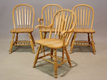 Windsor Chairs