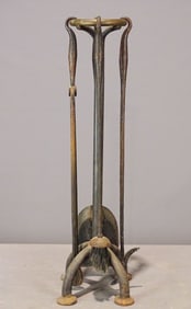 Fire Tool Set