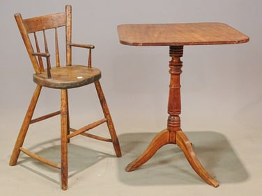 Furniture Lot