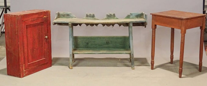 Furniture Lot