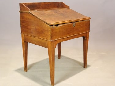 19th c. Clerks Desk