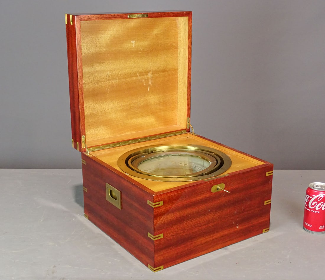 Nautical Compass (1 of 13)