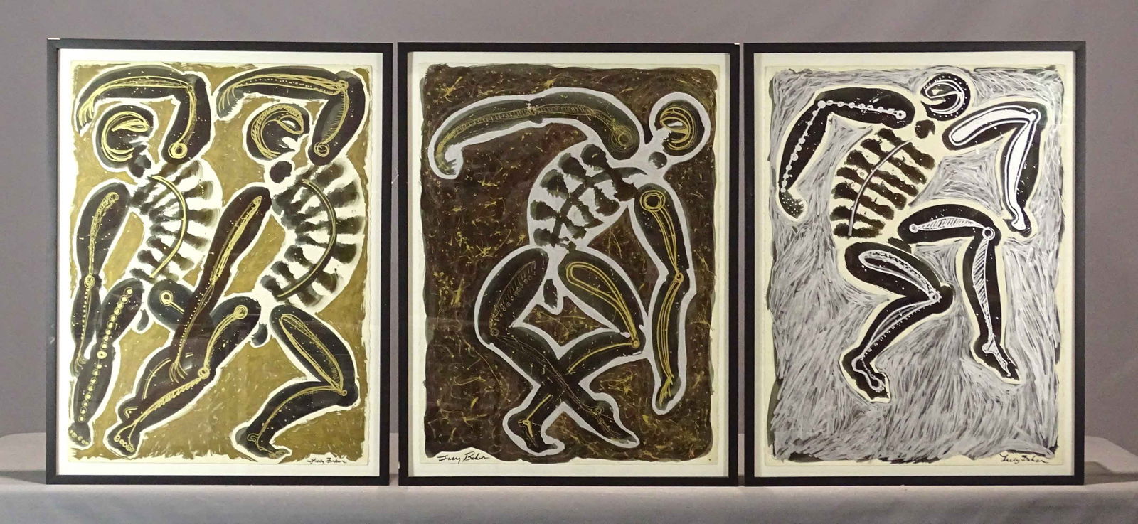 Lucy Baker (20th Century) (1 of 17)