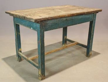 19th c. Work Table