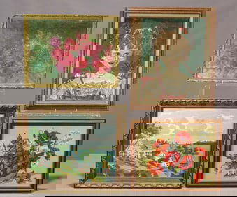 Artwork Lot