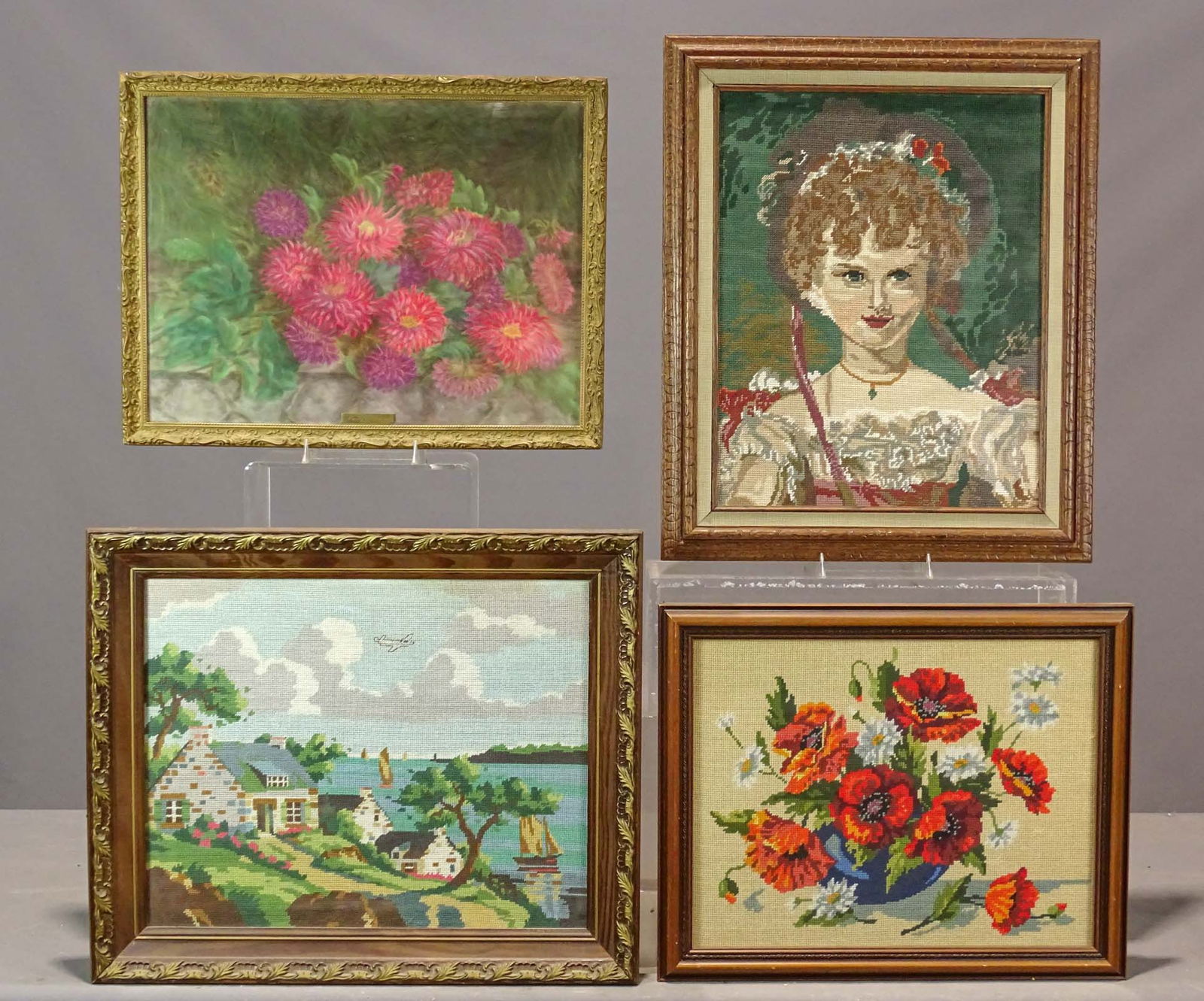 Artwork Lot (1 of 12)