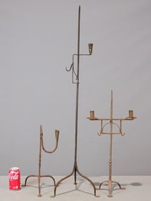 Metalware Lot