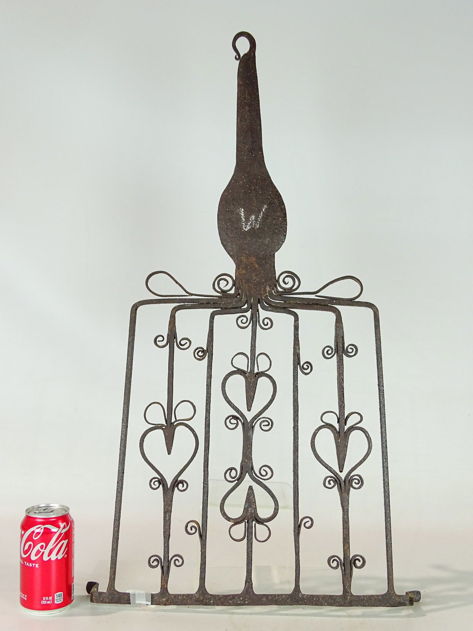 Iron Trivet (1 of 4)