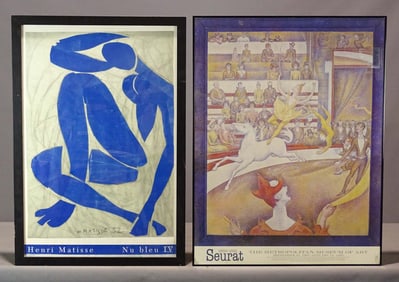 Art Posters