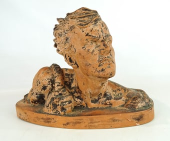 Alexandre Ouline (1918-1940)