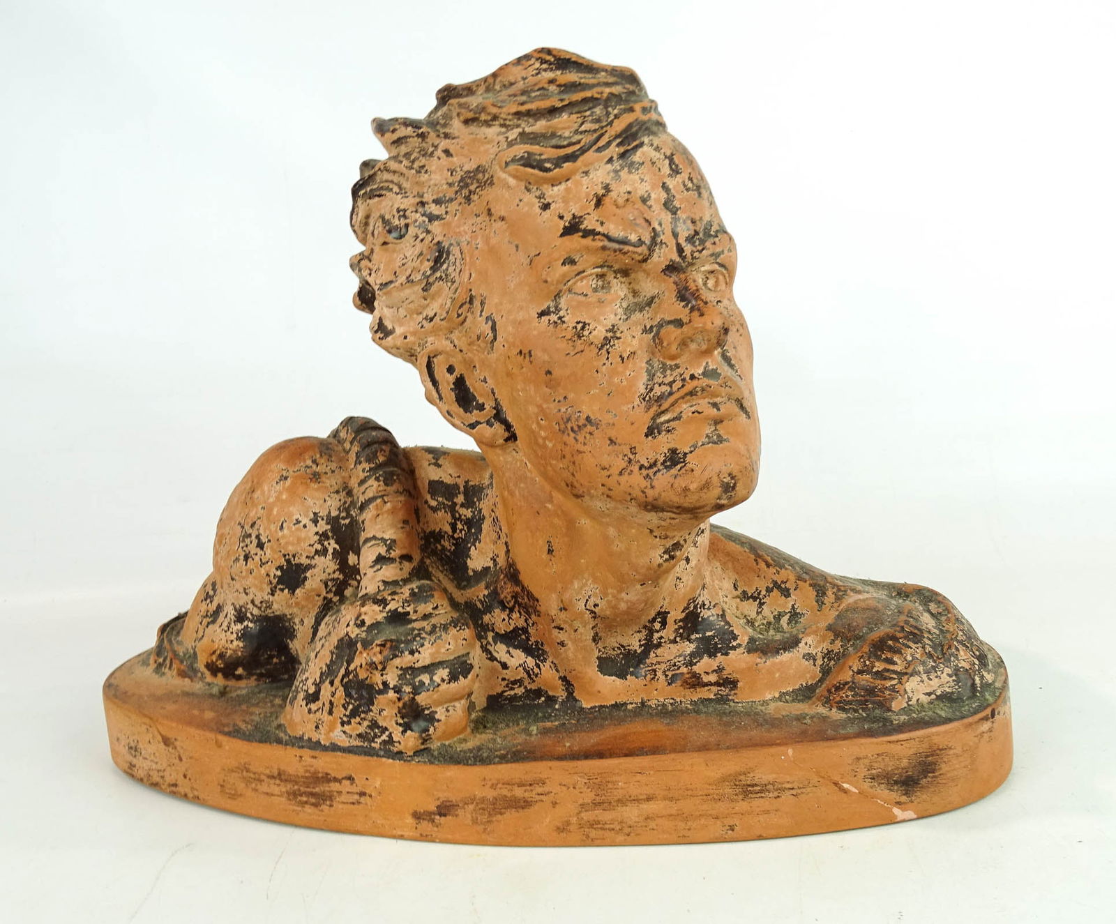 Alexandre Ouline (1918-1940) (1 of 7)