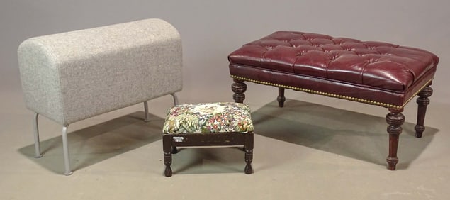 Stool Lot