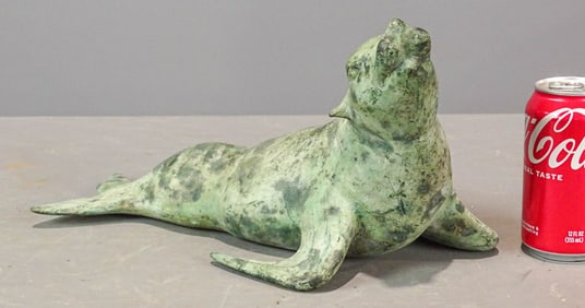 Bronze Seal