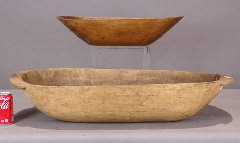 Wooden Bowls