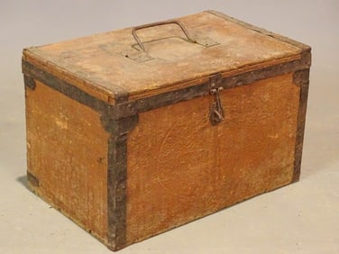 Early Trunk
