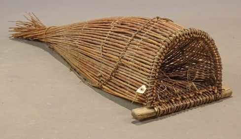 Minnow Trap