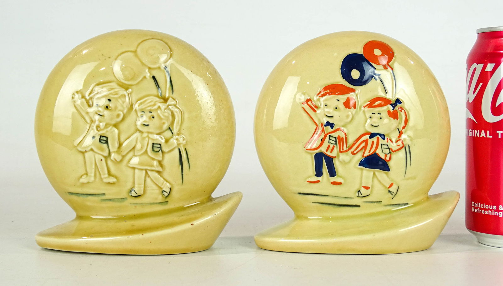 Pair World's Fair Banks (1 of 8)