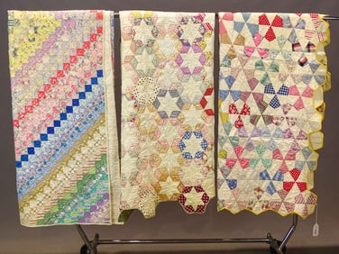 Quilt Lot