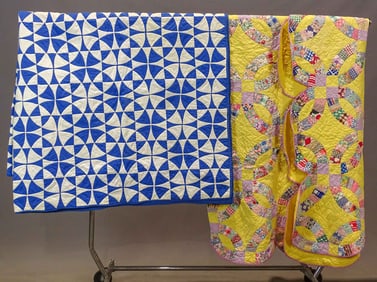 Quilt Lot