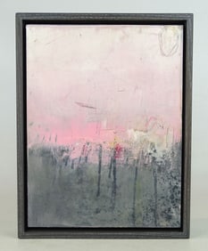 Abstract Modern Art Painting