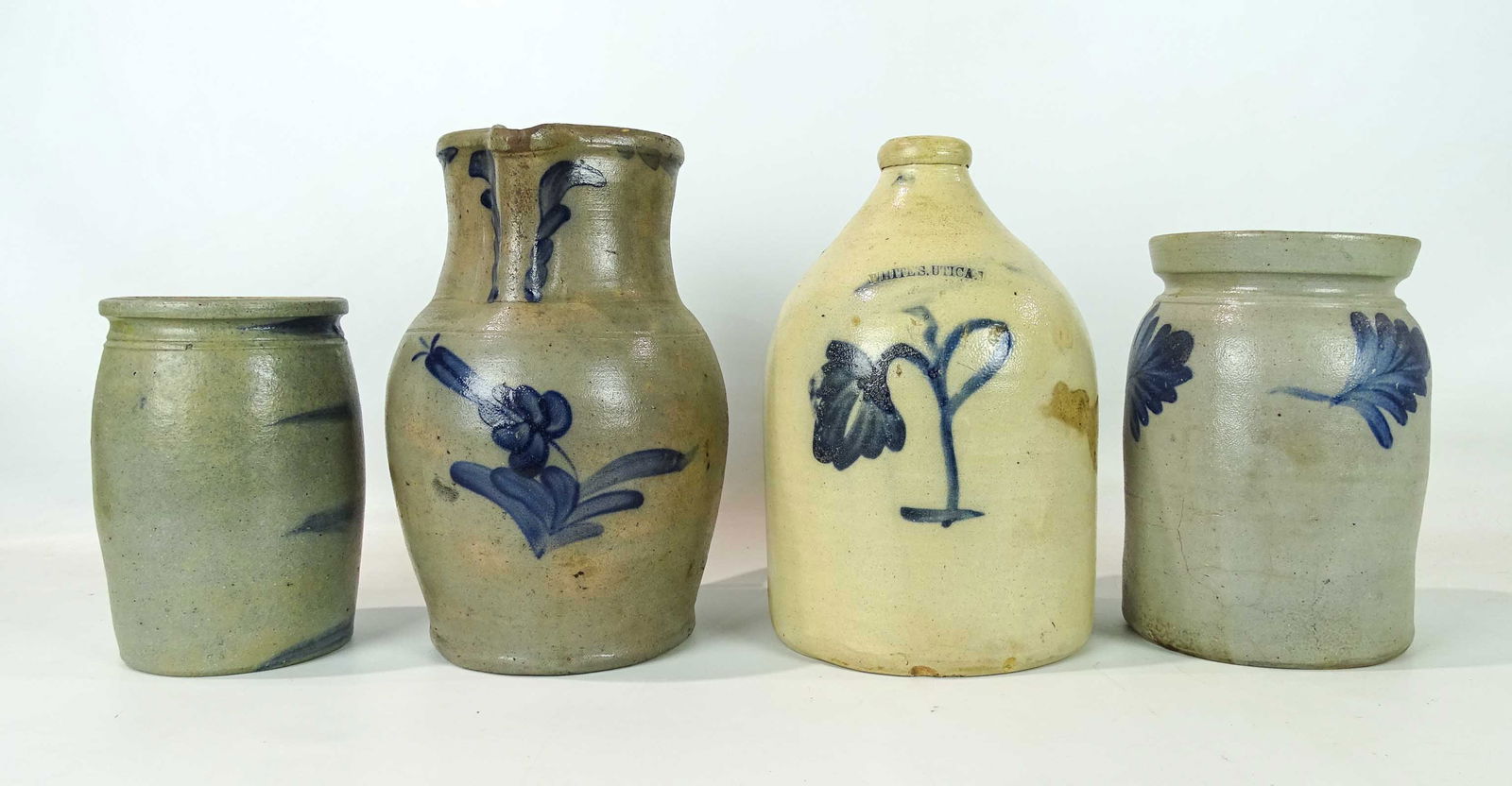 Stoneware Lot (1 of 20)