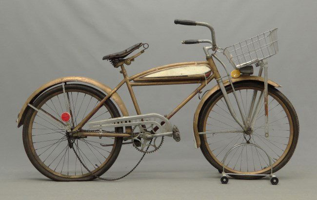 mead ranger bicycle