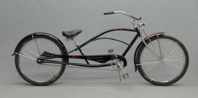 dyno roadster bike