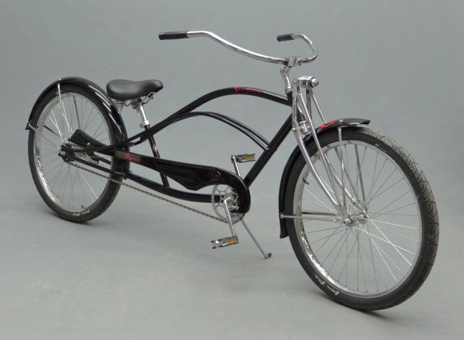 dyno roadster bicycle for sale