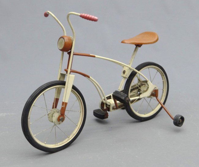 mobo tot cycle