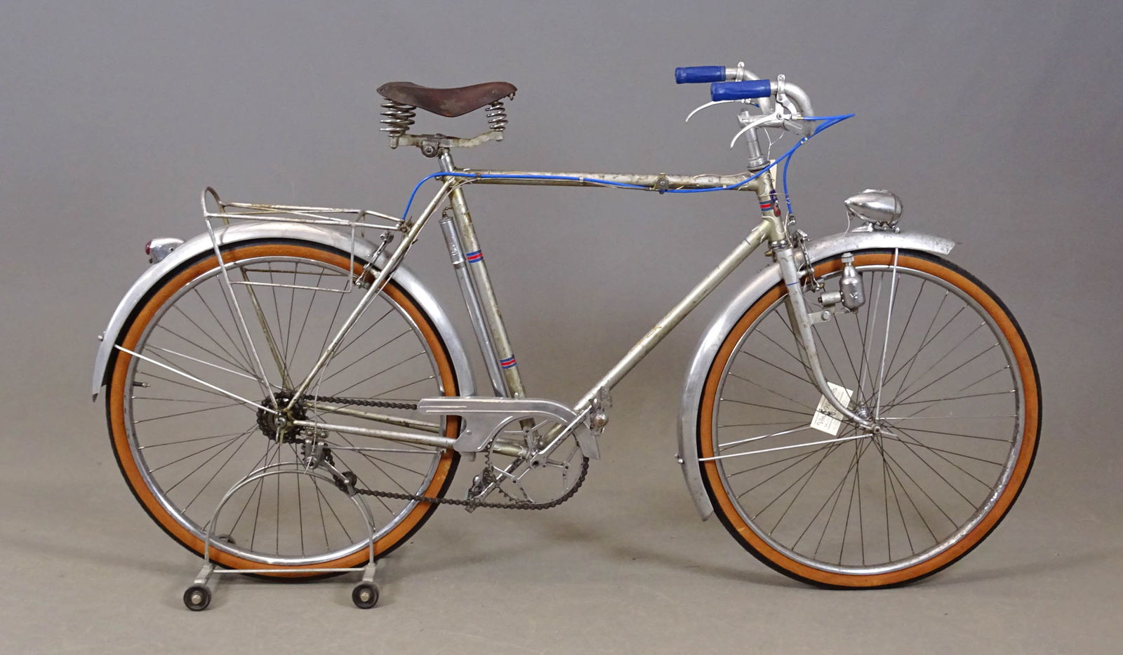 Replica 1950's Western Flyer Special Ed. Bicycle
