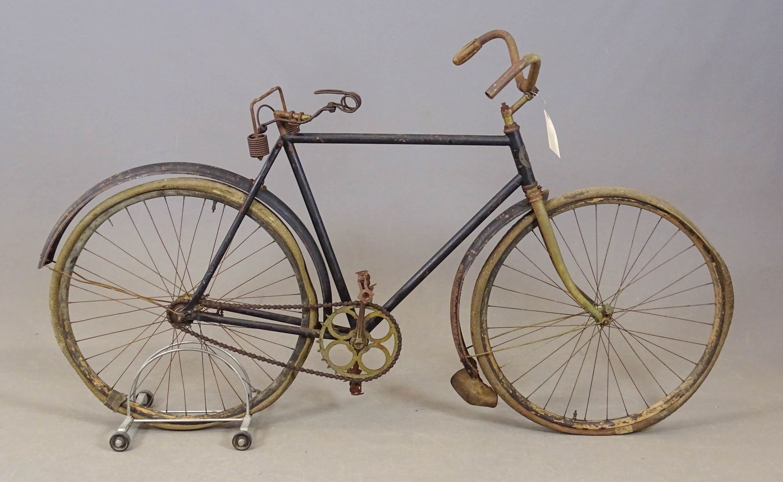 Yale Pneumatic Safety (1 of 10)