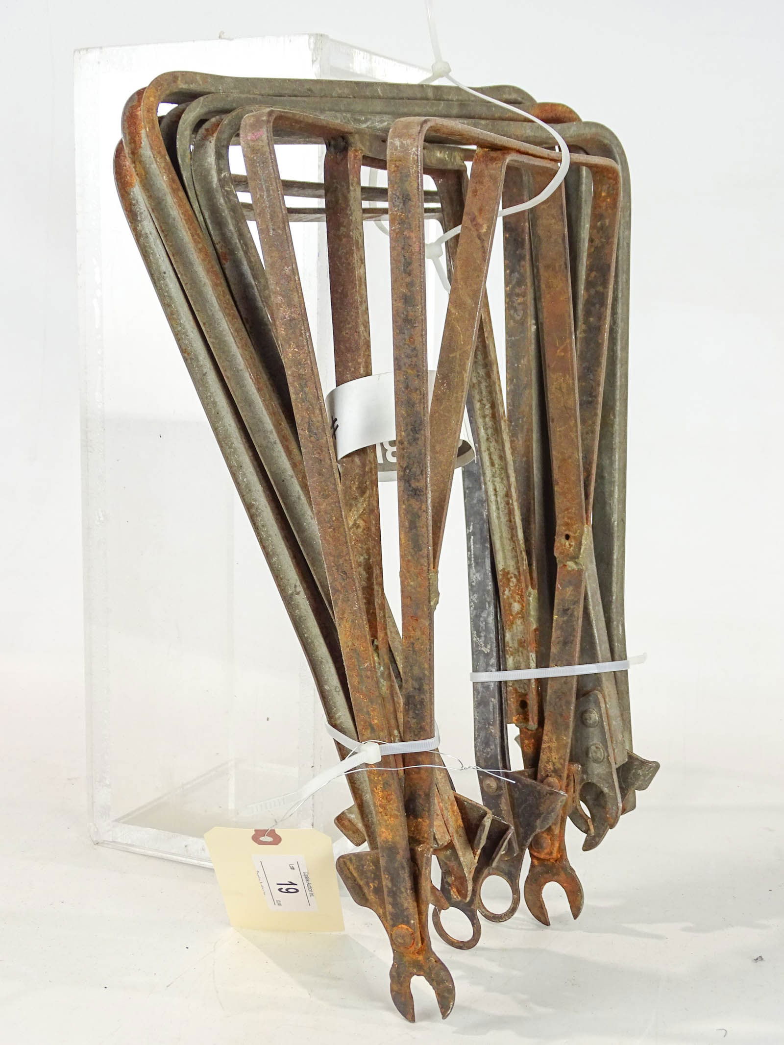 Bicycle Display Stands (1 of 5)