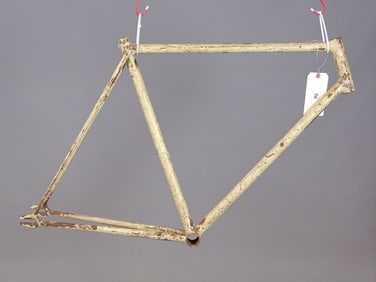 Schwinn Frame