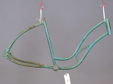 Frame