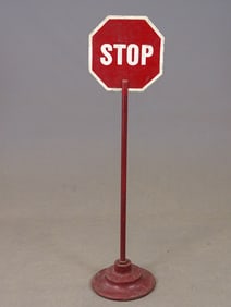 Stop Sign
