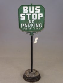 Stop Sign