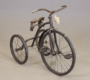 Tricycle