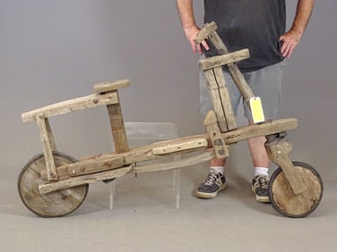 African Bicycle