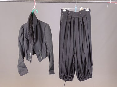 Ladies Clothing