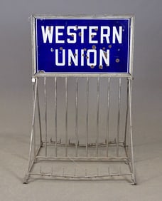 Bicycle Rack