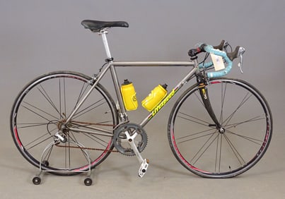 Litespeed Lightweight Bicycle