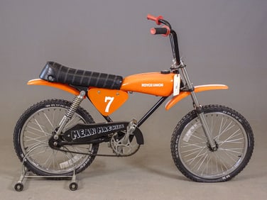 1976 Royce Union Bicycle