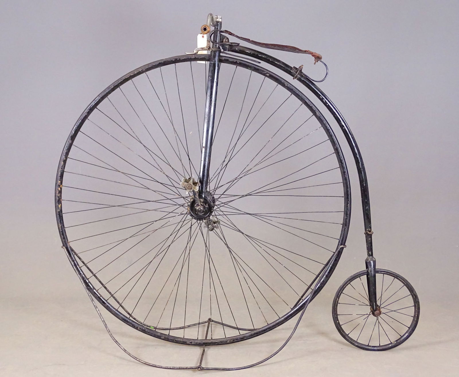 Rudge High Wheel Bicycle (1 of 9)