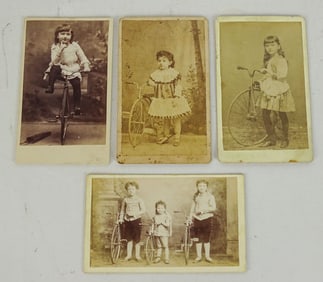 Circus Photos