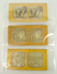 Stereoviews
