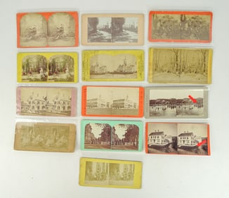 Stereoviews