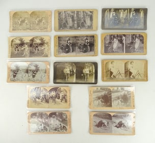 Stereoviews
