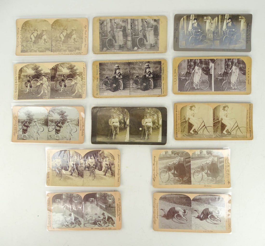 Stereoviews (1 of 6)