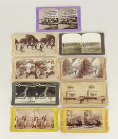Stereoviews