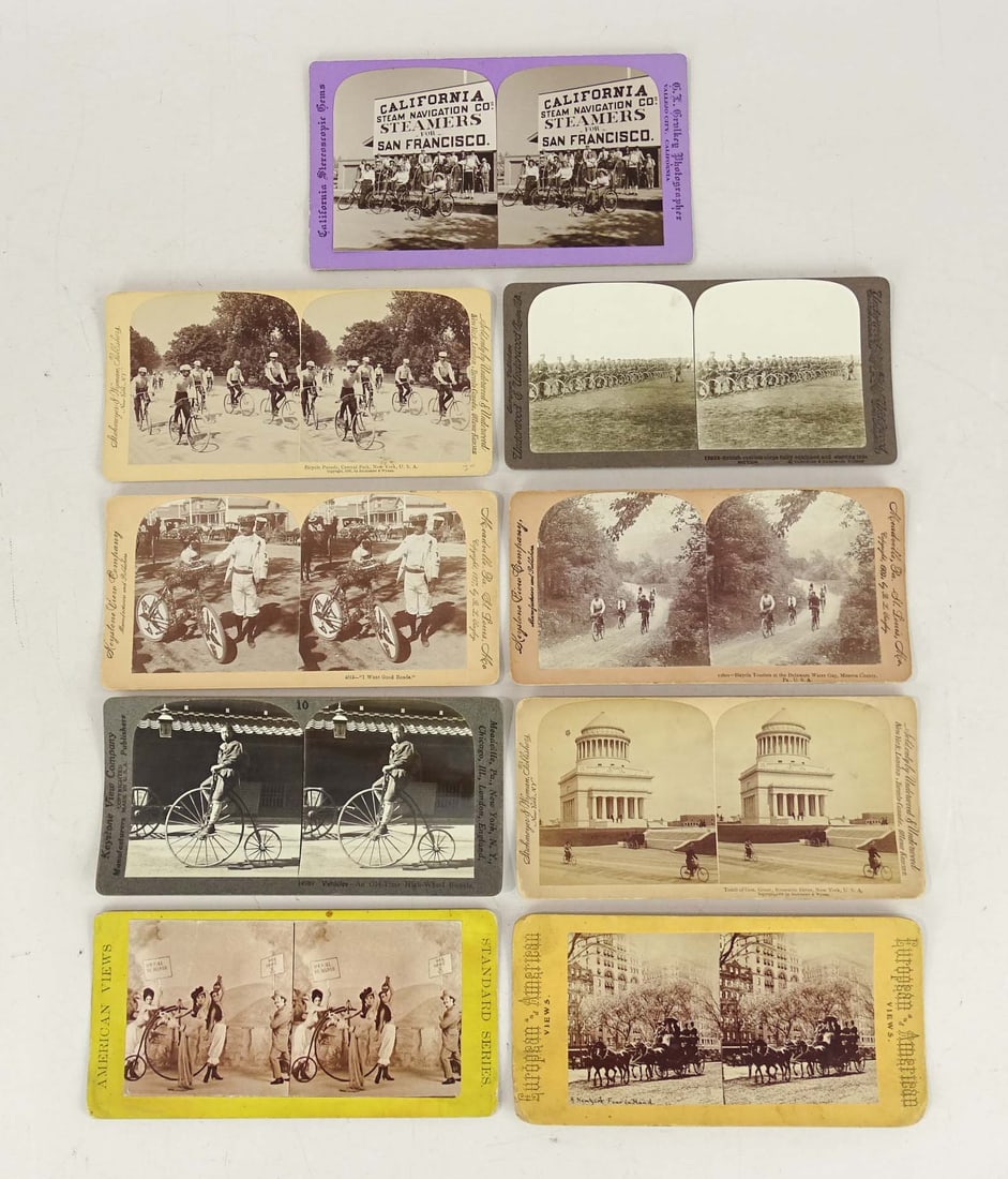 Stereoviews (1 of 13)